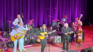 Marty Stuart and Billy Strings - Tennessee Stud (Ryman Auditorium, Nashville, TN 6/8/22)