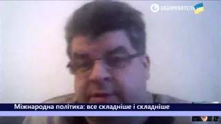 Яременко: ЕС похвалил Лукашенко за наличие политзаключенных