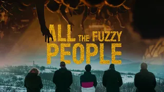 ALL THE FUZZY PEOPLE (2022) | TRAILER GERMAN | Brew Berrymore