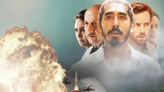 Hotel Mumbai | Hindi Television Premiere | Sun, 16th Aug @ 9 PM | 1600 Lives. 72 Hours. Real Heroes