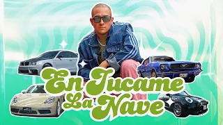 ENJUCAME LA NAVE - Trailer | JUCA