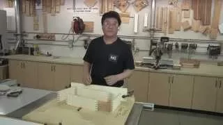 Make an Accurate Box Joint Jig, Simple and Fast