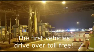 M4 Toll Removals