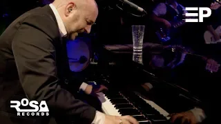 ELIO PACE - Root Beer Rag - 'The Billy Joel Songbook® Live' (Official Video)