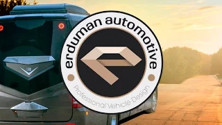 Erdumann Automotive | Professional Vehicle Design