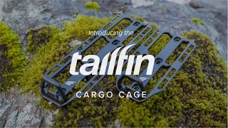 Introducing the Tailfin Cargo Cage