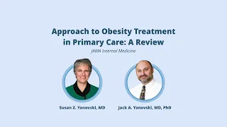 Approach to Obesity Treatment in Primary Care: A Review