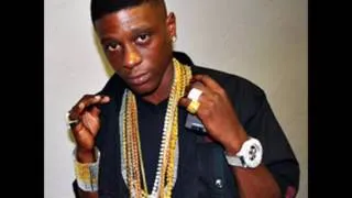 Lil Boosie - I Remember (FAST)