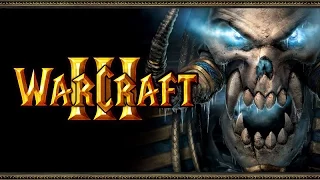 Warcraft III. FFA [4 июня]