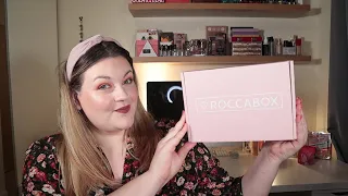 Roccabox - May 2020 Unboxing * Trina-Louise *