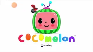 Cocomelon meme