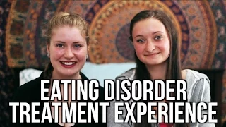 What to Expect at an Inpatient Eating Disorder Treatment Centre | FAQ