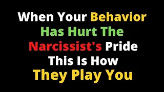 When Your Authenticity Have Hurt The Narcissist Pride, This Is How Things Play Out |Npd |Narcissism