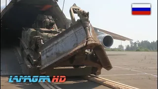 Combat Heavy Engineering Vehicle - BAT-2