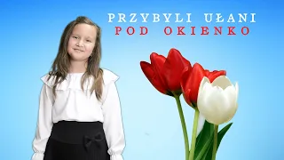 Klaudia Sawul - Przybyli ułani pod okienko