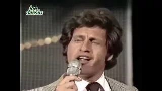 JOE DASSIN.Ysi tu no has de volver 1977