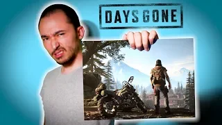 Days Gone Is NOT What You Think