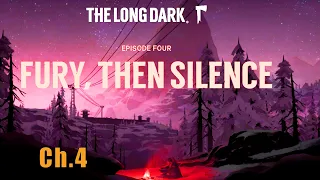 Prison Escape The End | The Long Dark Wintermute Story Mode Episode Four Ch.4 Finale