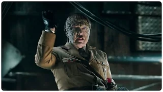 Iron Sky 2: The Coming Race Teaser TRAILER (2018) Nazis Dinosaurs Movie HD