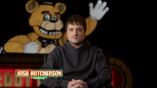 Five Nights at Freddy’s | Featurette: A Look Inside (2023) | Josh Hutcherson