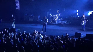 Soundgarden Blow Up the Outside World Live at the Fox Theatre Detroit 05-17-2017