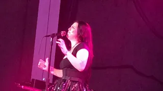 Evanescence - Secret Door [PNC Bank Arts - 08/10/18]