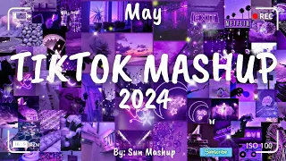 Tiktok Mashup May 💜2024💜 (Not Clean)