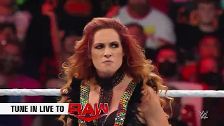 becky lynch has enabled KEVIN DUNN MODE