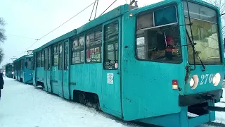 "Буксир" 71-608КМ "276" 71-608КМ "250"