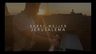 Jerusalema, Master KG & Nomcebo piano cover