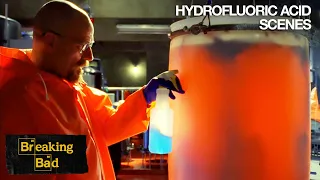 The Story of Hydrofluoric Acid | Breaking Bad