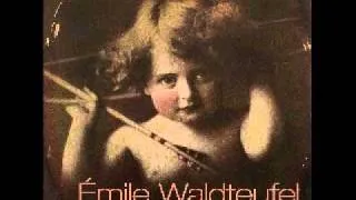 Émile Waldteufel - The Ice Scaters (Les Patineurs) waltz op. 183 - 1882