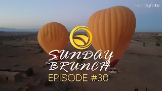 Sunday Brunch - Jazzy / Lofi / Chill Beats - Episode #30