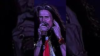 Aerosmith - Don’t Want to Miss a Thing - Fenway Park - Boston, MA 9/8/22