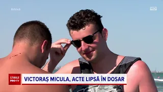 Știrile PRO TV - 2 septembrie 2021