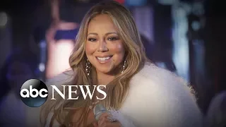 Mariah Carey reveals battle with bipolar disorder