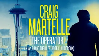 The Operator - Book 1 in the Ian Bragg Thriller Series