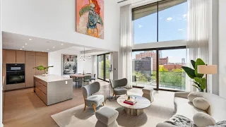 Inside 199 Chrystie - The Lower East Side's Newest Development ft. Ryan Serhant | SERHANT. Tour