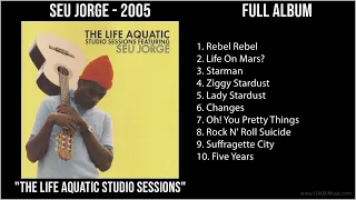 S̲e̲u̲ J̲o̲rge̲ - 2005 Greatest Hits - T̲he̲ L̲i̲fe̲ A̲̲qu̲a̲ti̲c S̲tu̲di̲o̲ S̲e̲ssi̲o̲ns ...