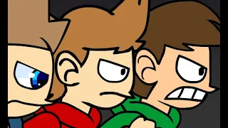 [OLD] "Weren't there 4 of you last time?" (Zanta but Tord sings it)