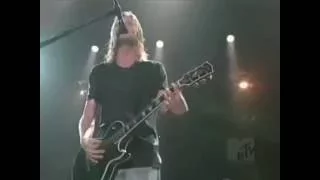 Puddle Of Mudd - Live Summer Sonic 2003 [HD] - 3 Songs