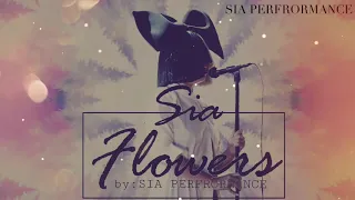 sia_flowers_video audio