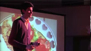 Cooking as Kitchen Science: Vayu Maini Rekdal at TEDxCarletonCollege
