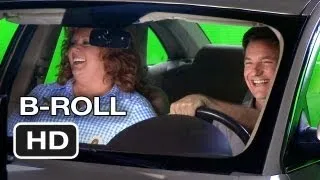 Identity Thief B Roll #2 (2013) - Jason Bateman Movie HD