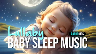 Sweet Dreams Symphony | Lullabies Sleep Music | 1HR Bedtime Music