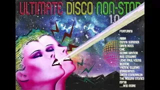 Ultimate Disco Non-stop 1.1