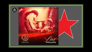 Orianthi – Live From Hollywood  * 2022