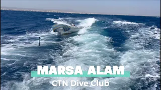 Marsa Alam CTN DC