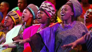 Soweto Gospel Choir   Amazing Grace Most beautiful version!!   YouTube