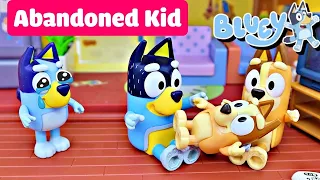 Is Bluey Really Gone? - Bingo Learns the Power of Forgiveness!